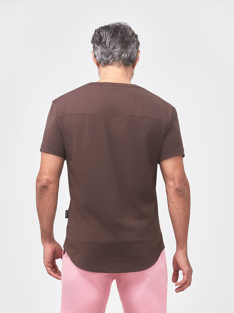Java Brown