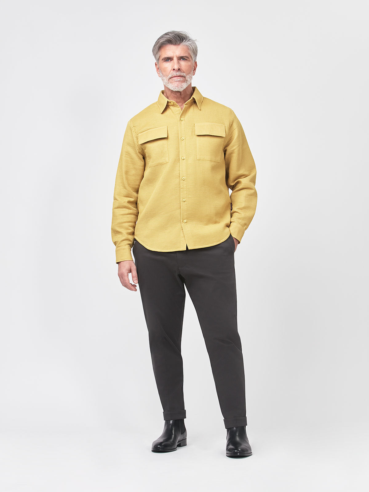 Royal Gold / XS (Short)