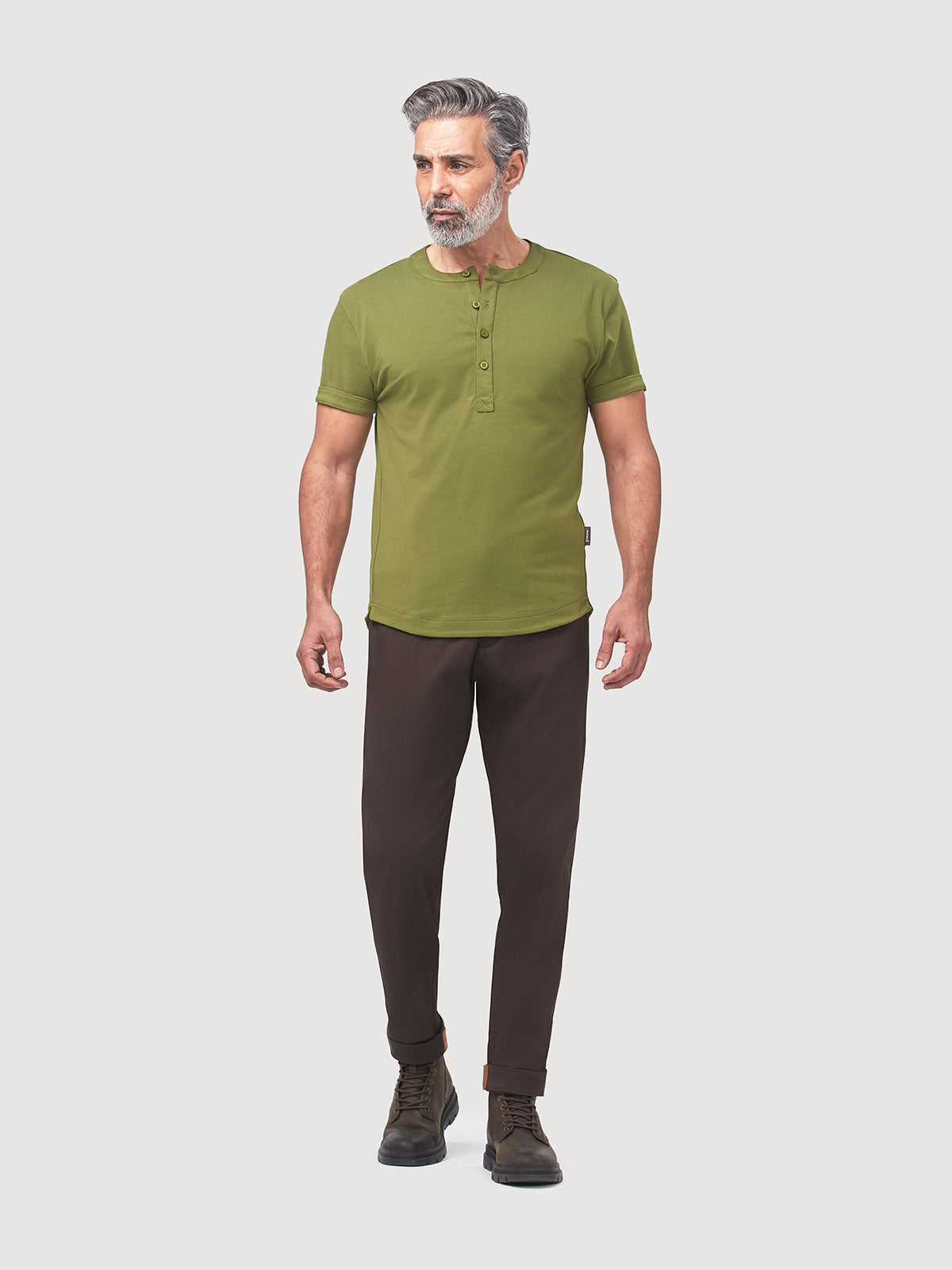 Military Olive