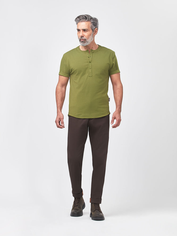 Military Olive