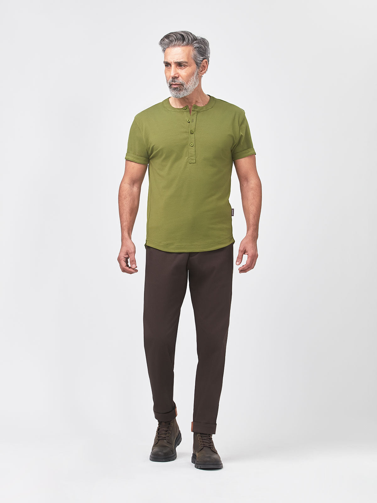Military Olive