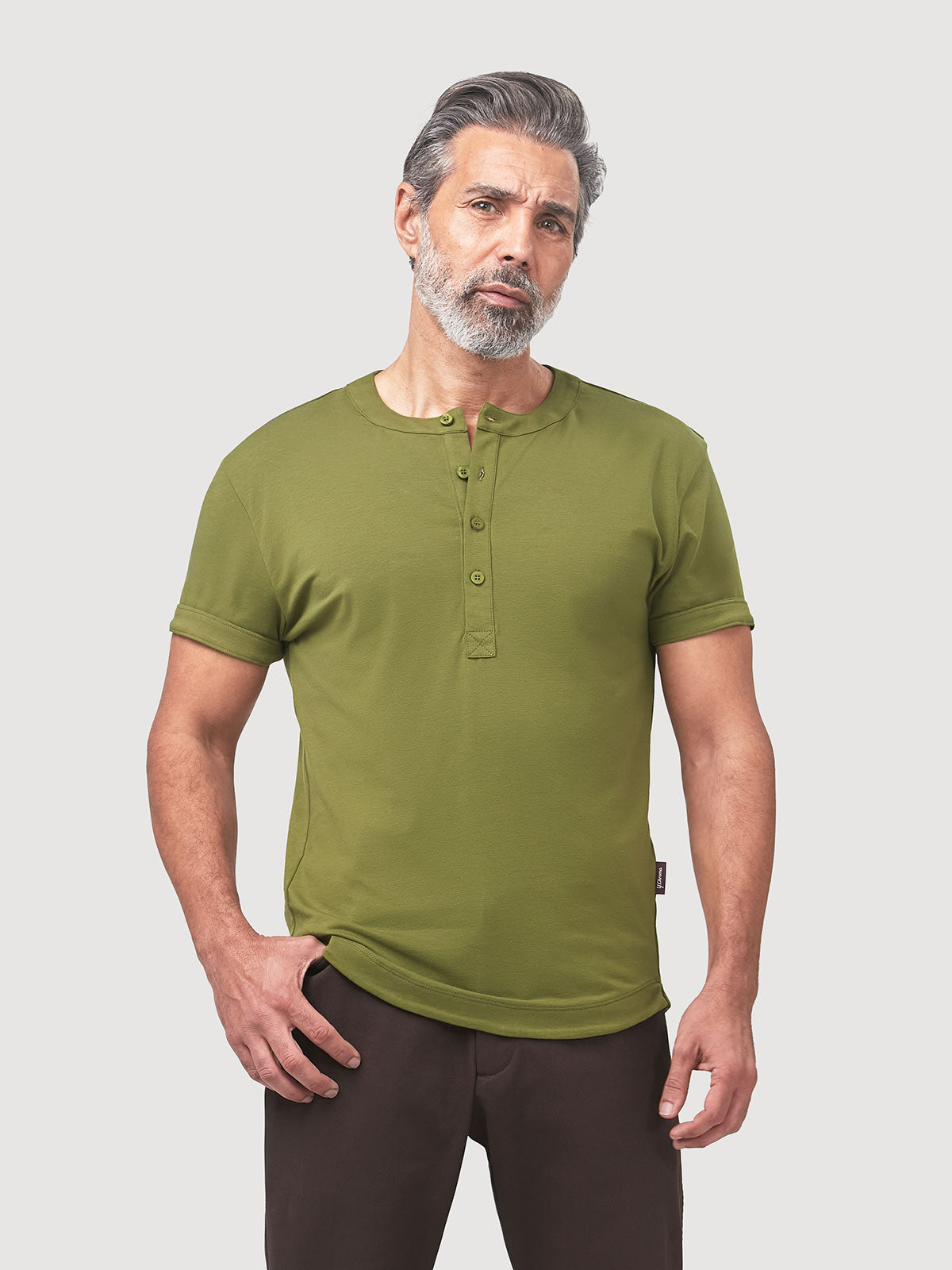 Military Olive