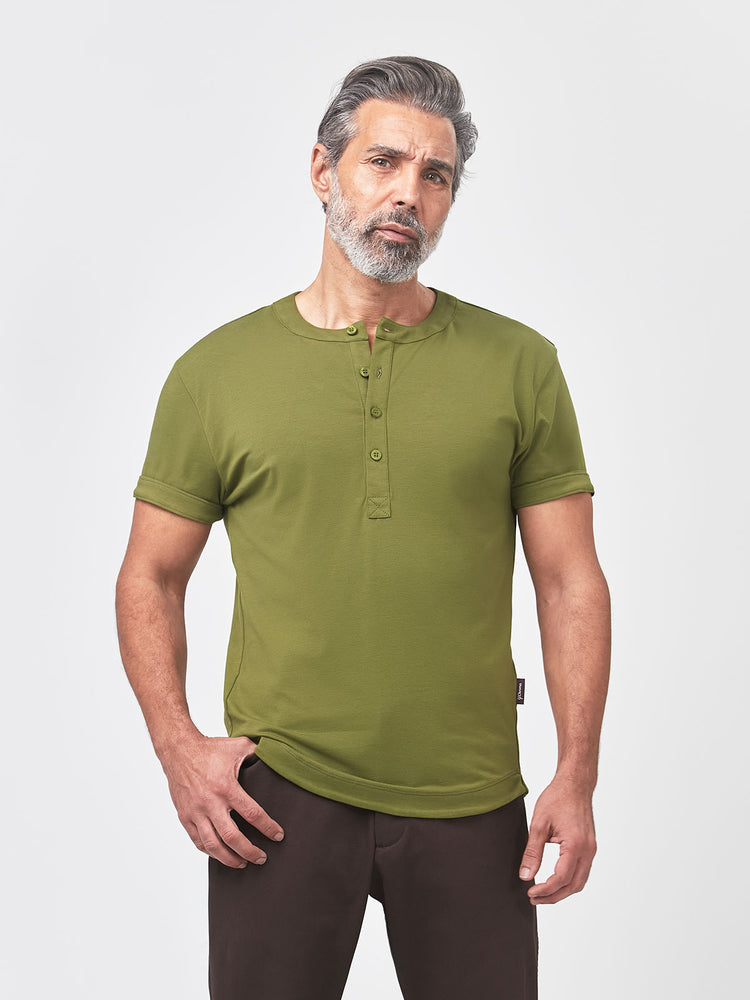 Military Olive