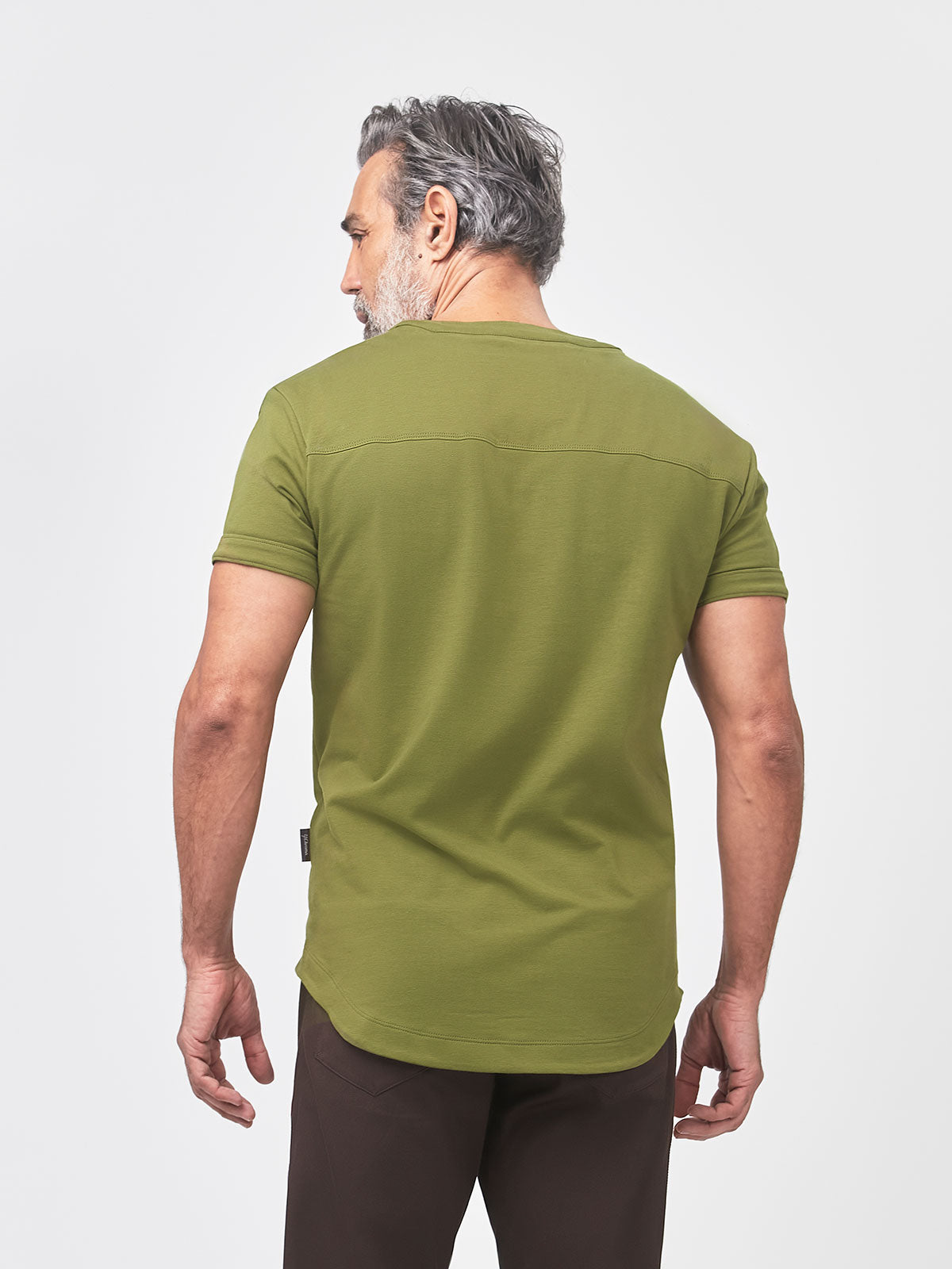 Military Olive