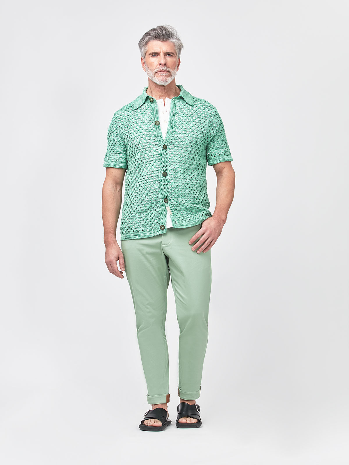 Basil / SM