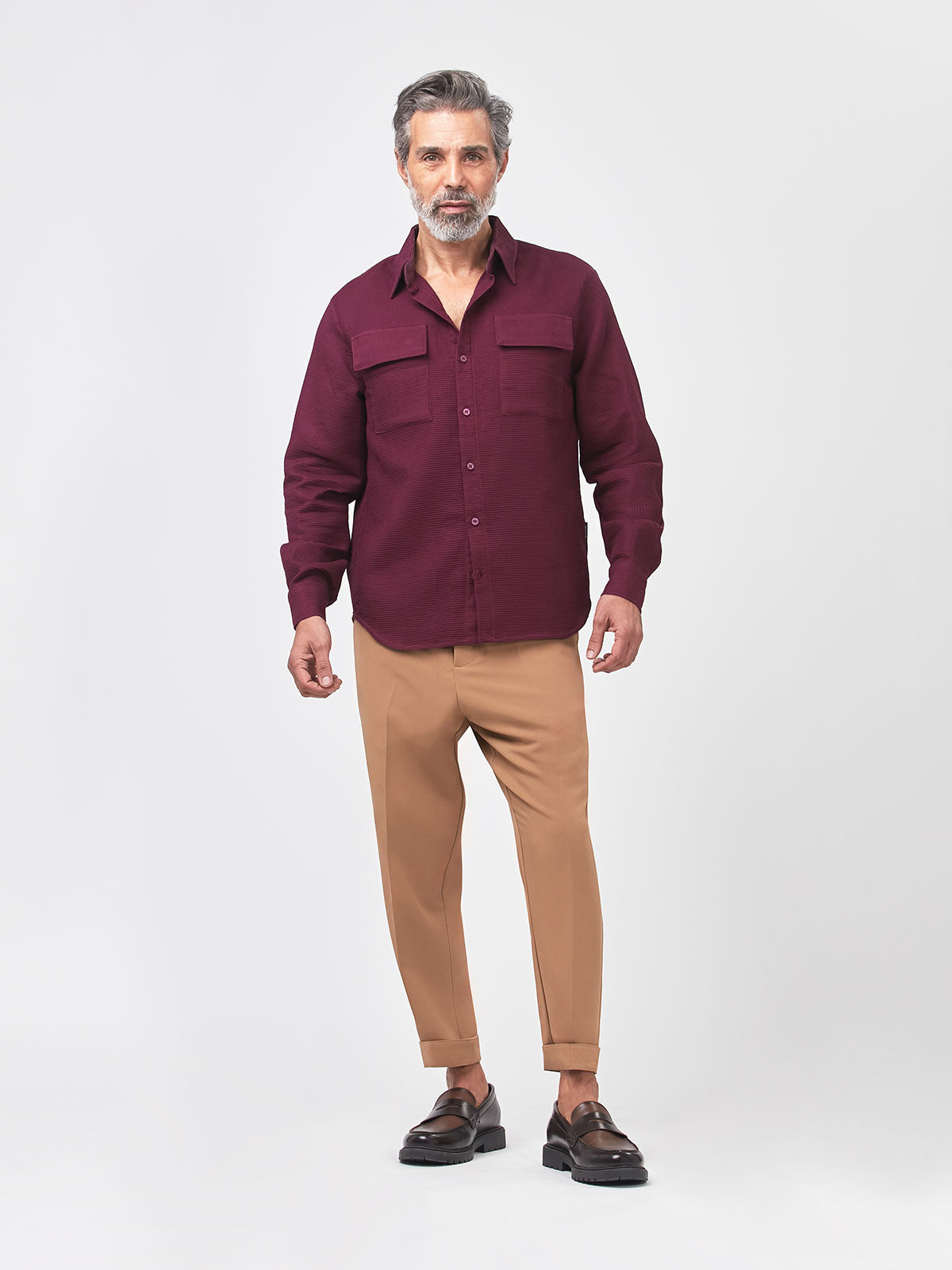 Italian Plum / XS (Short)