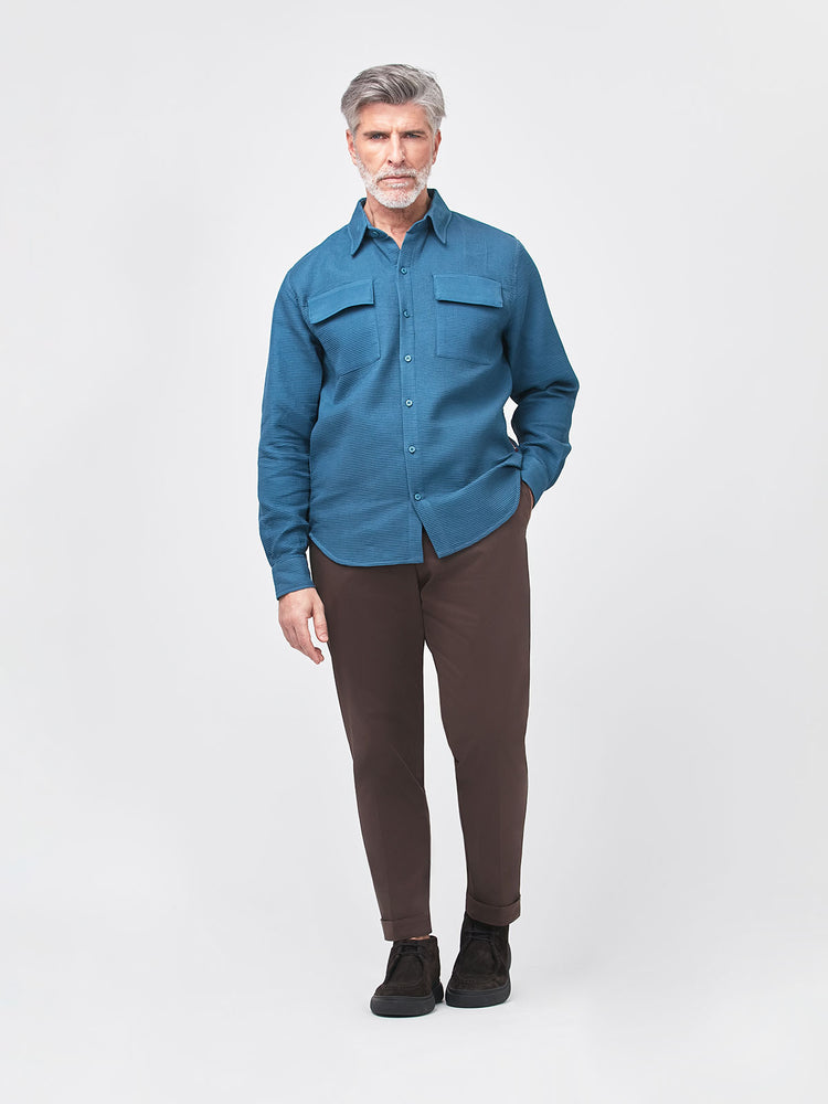 Real Teal