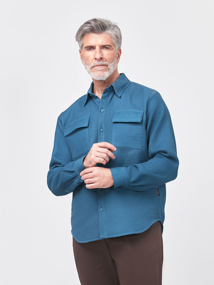 Real Teal