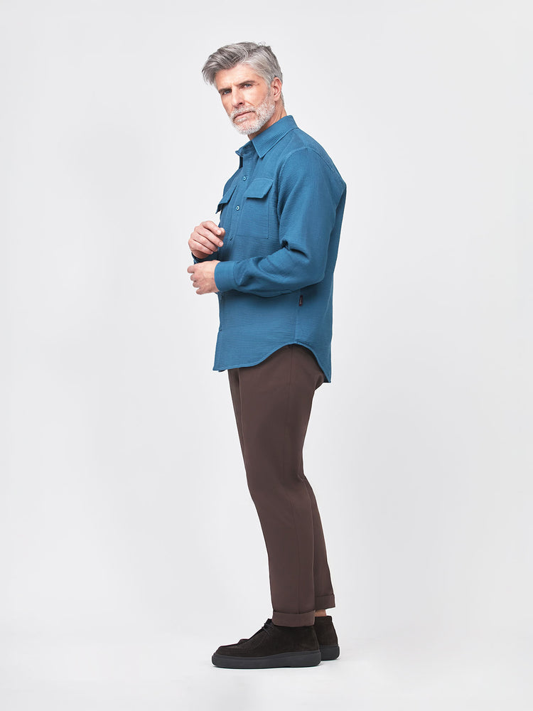 Real Teal