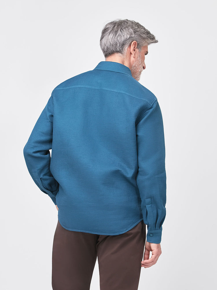 Real Teal