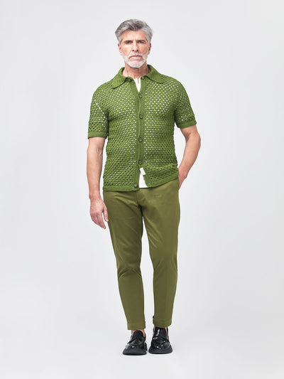 Military Olive