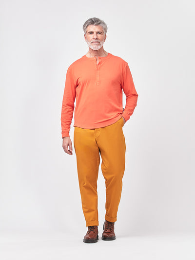 Creamsicle Orange