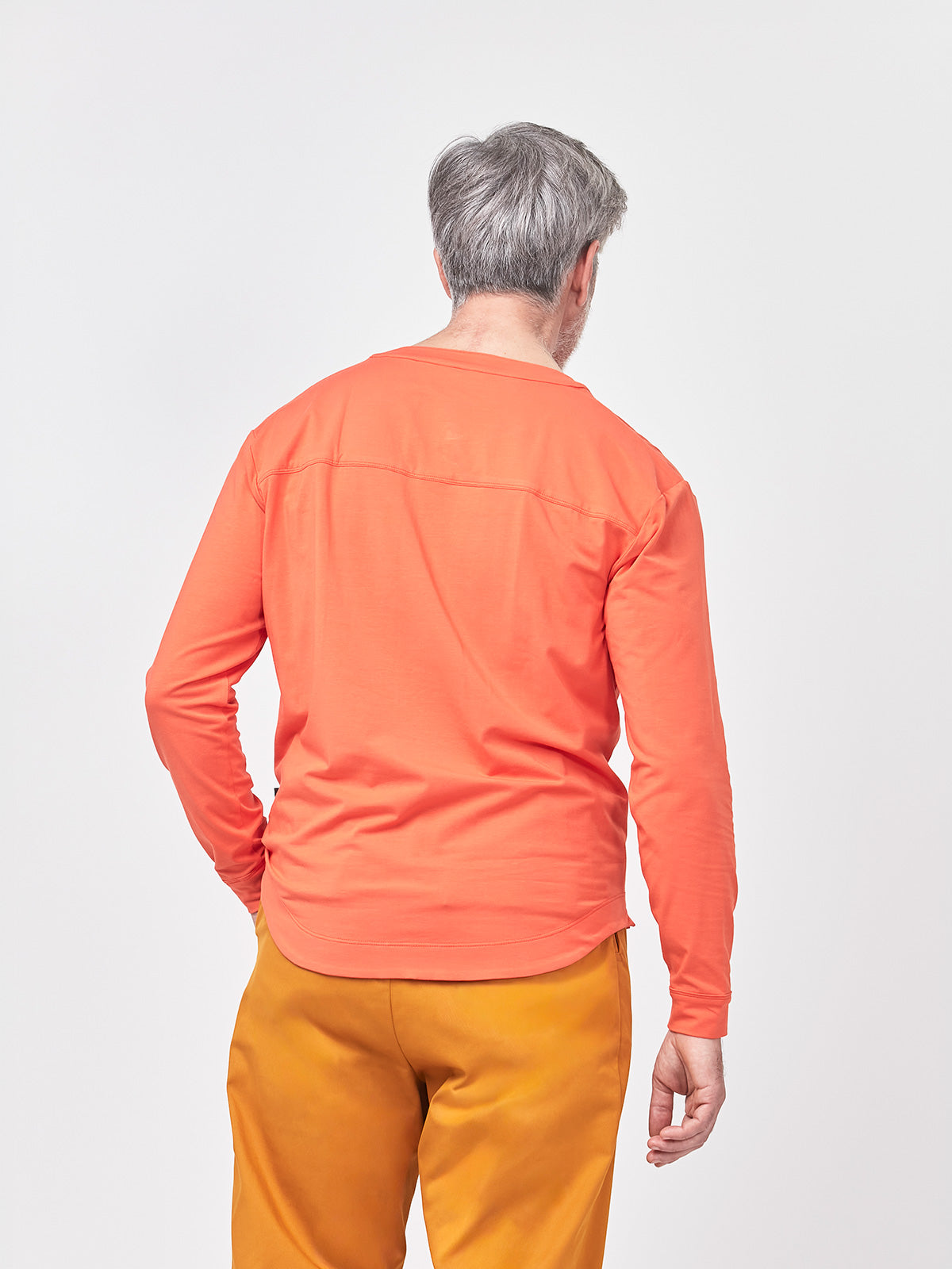 Creamsicle Orange