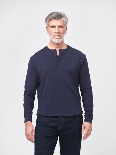 Midnight Blue