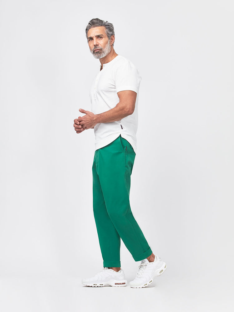 British Green