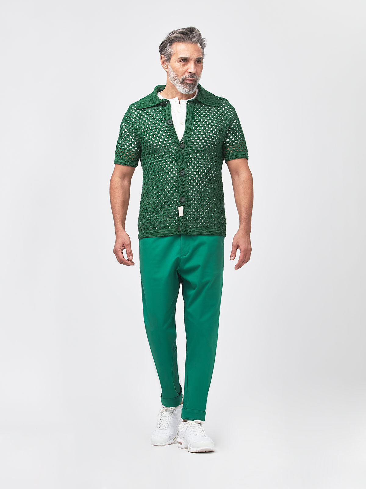 British Green / SM