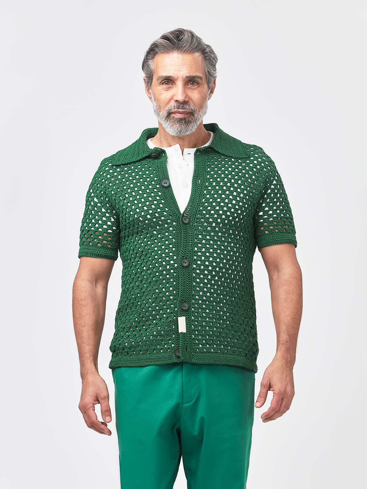 British Green