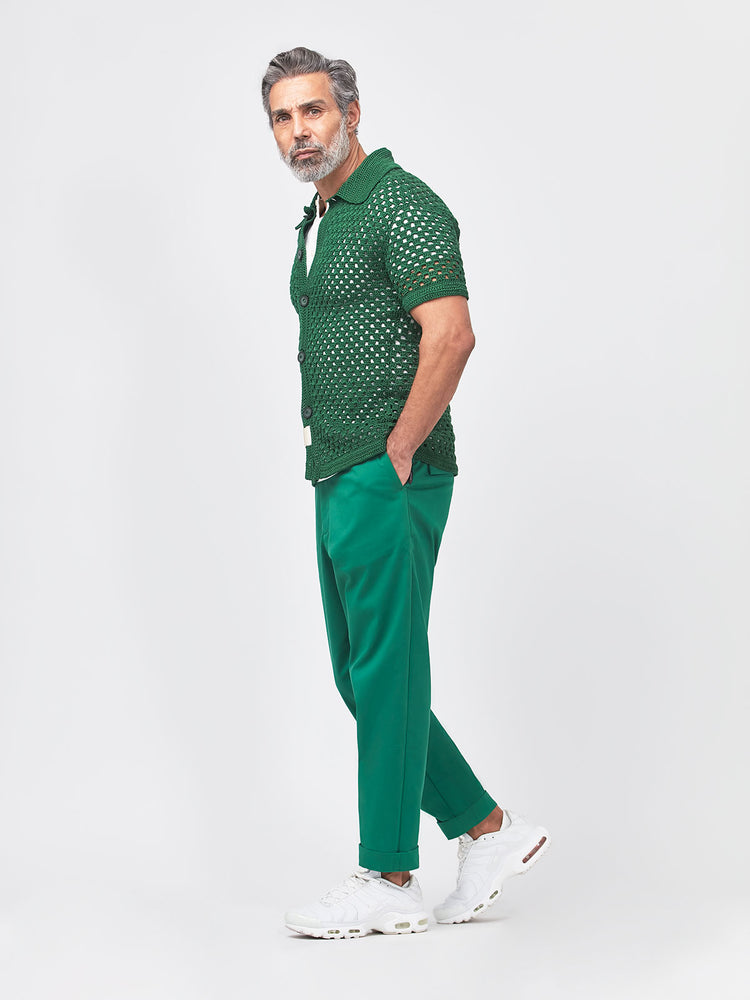 British Green