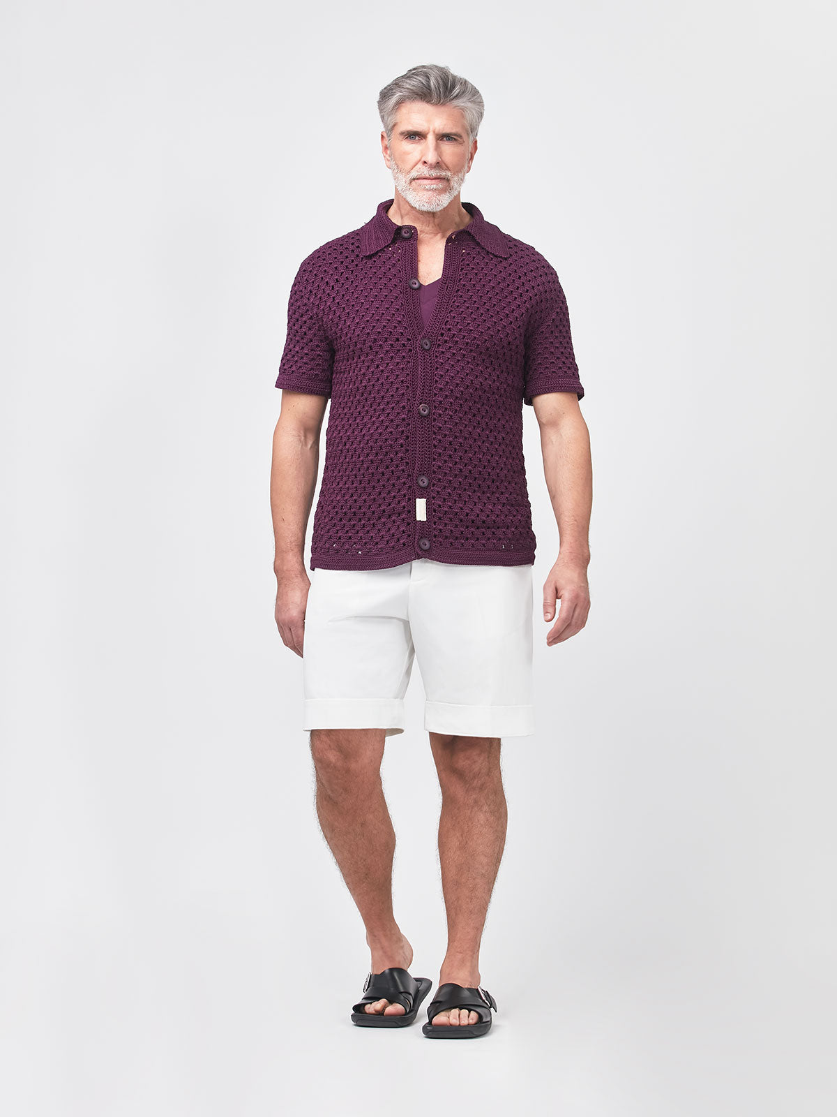 Italian Plum / SM