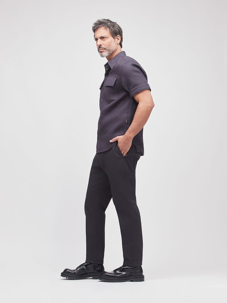 Obsidian Gray