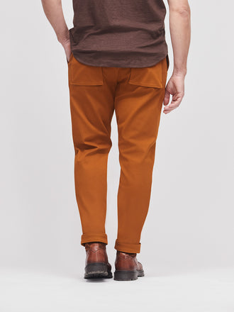 Becker Service Pant