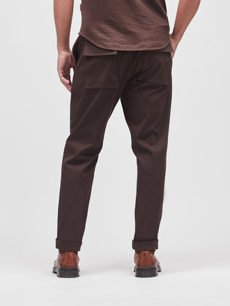 Becker Service Pant