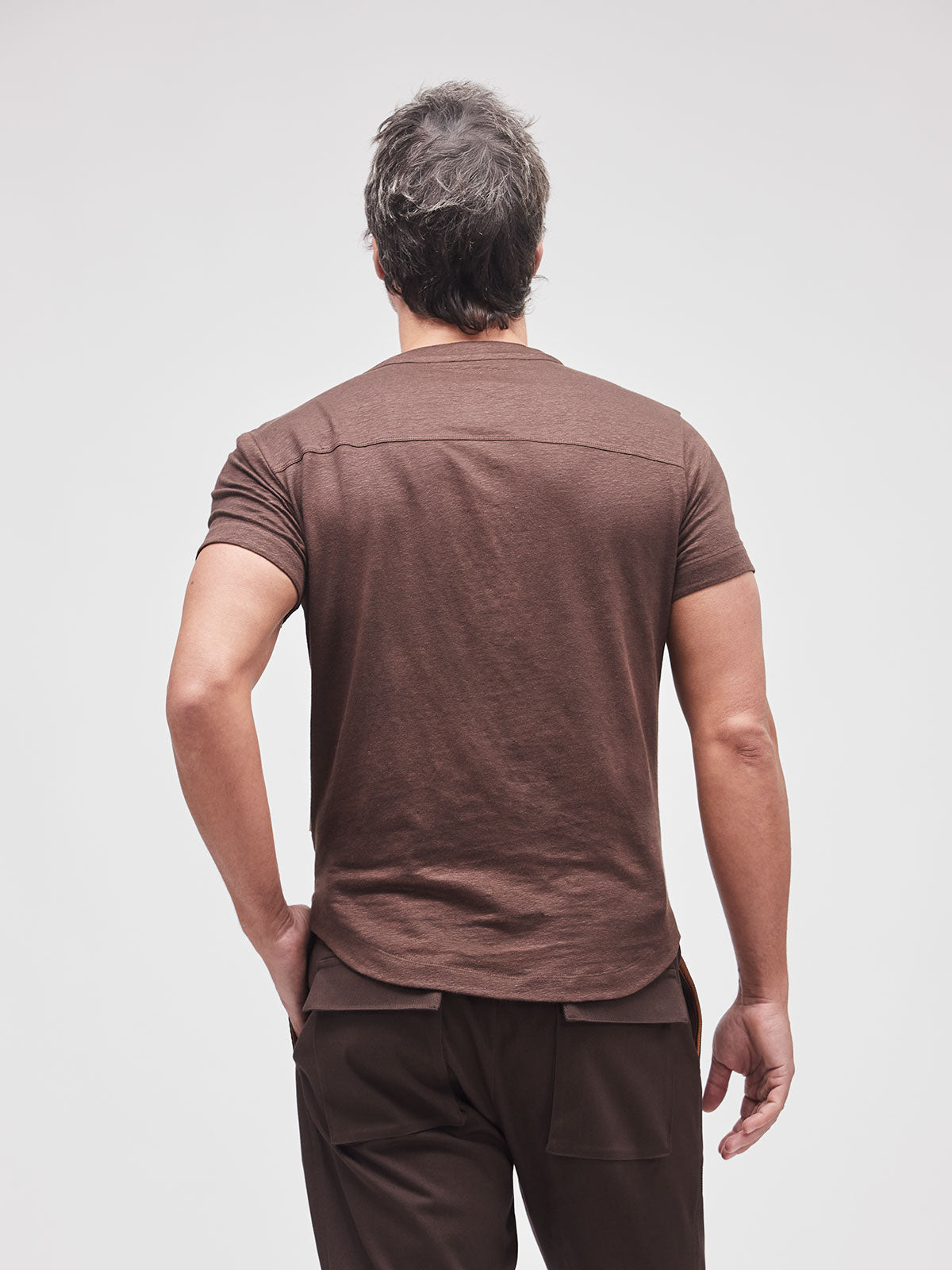 Java Brown