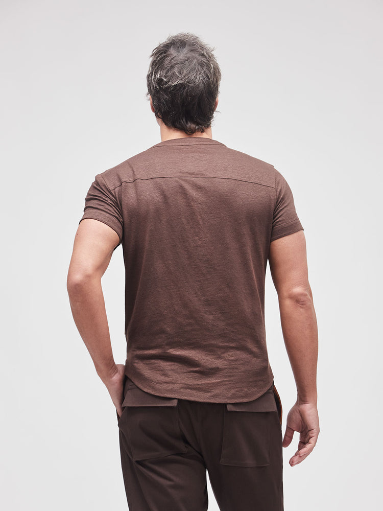 Java Brown