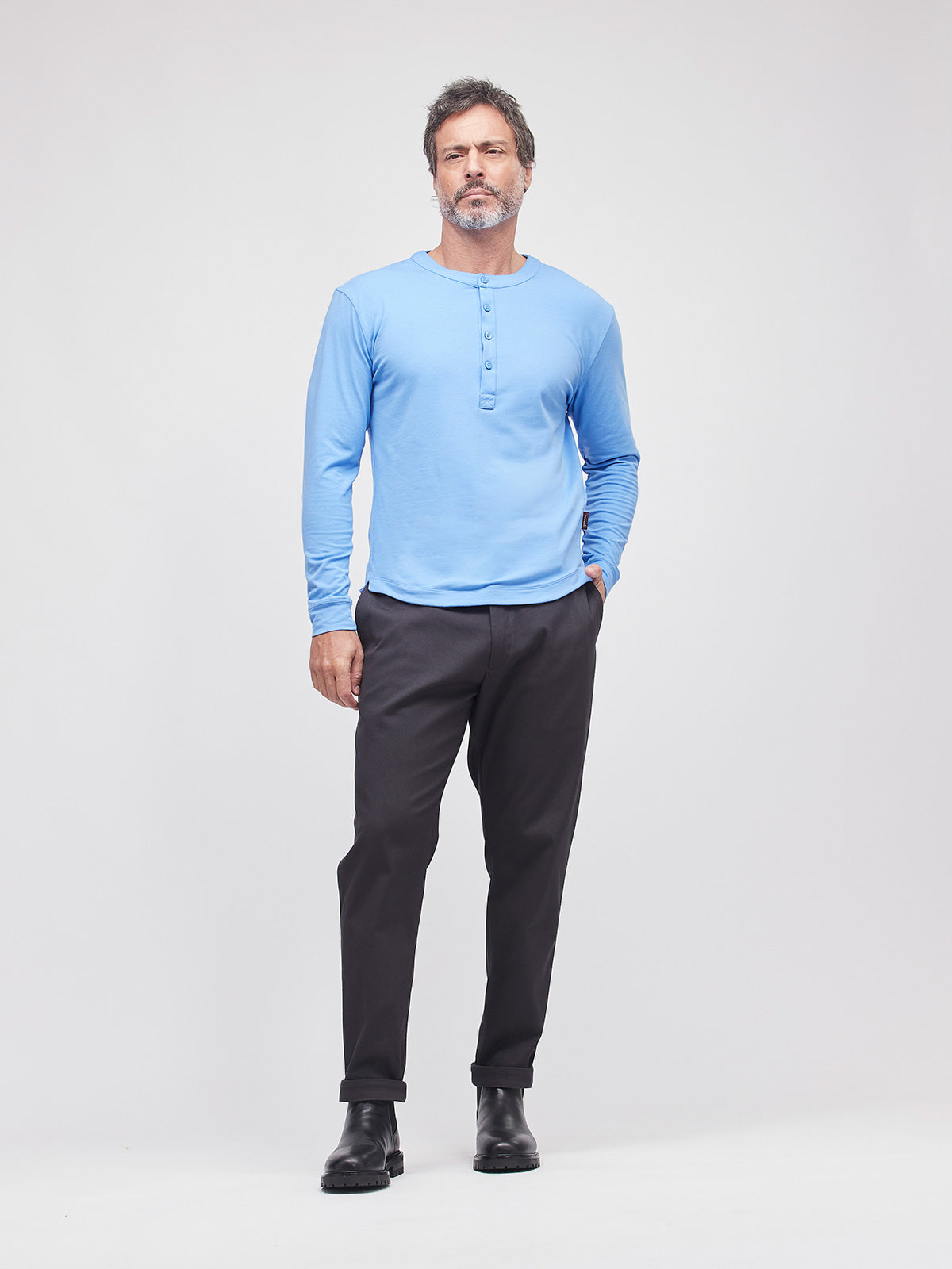 Obsidian Gray / 32/30