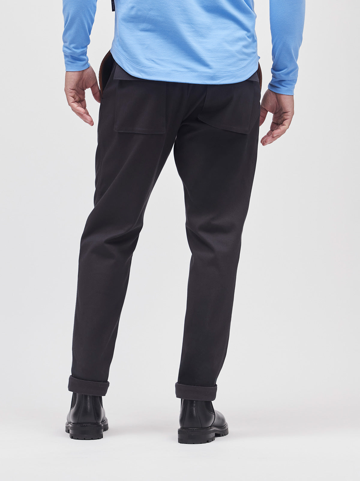 Obsidian Gray / 32/30