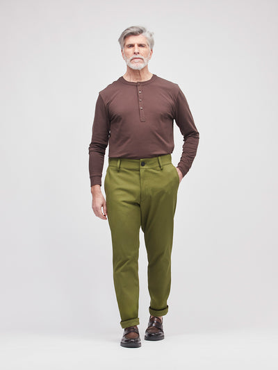 Military Olive