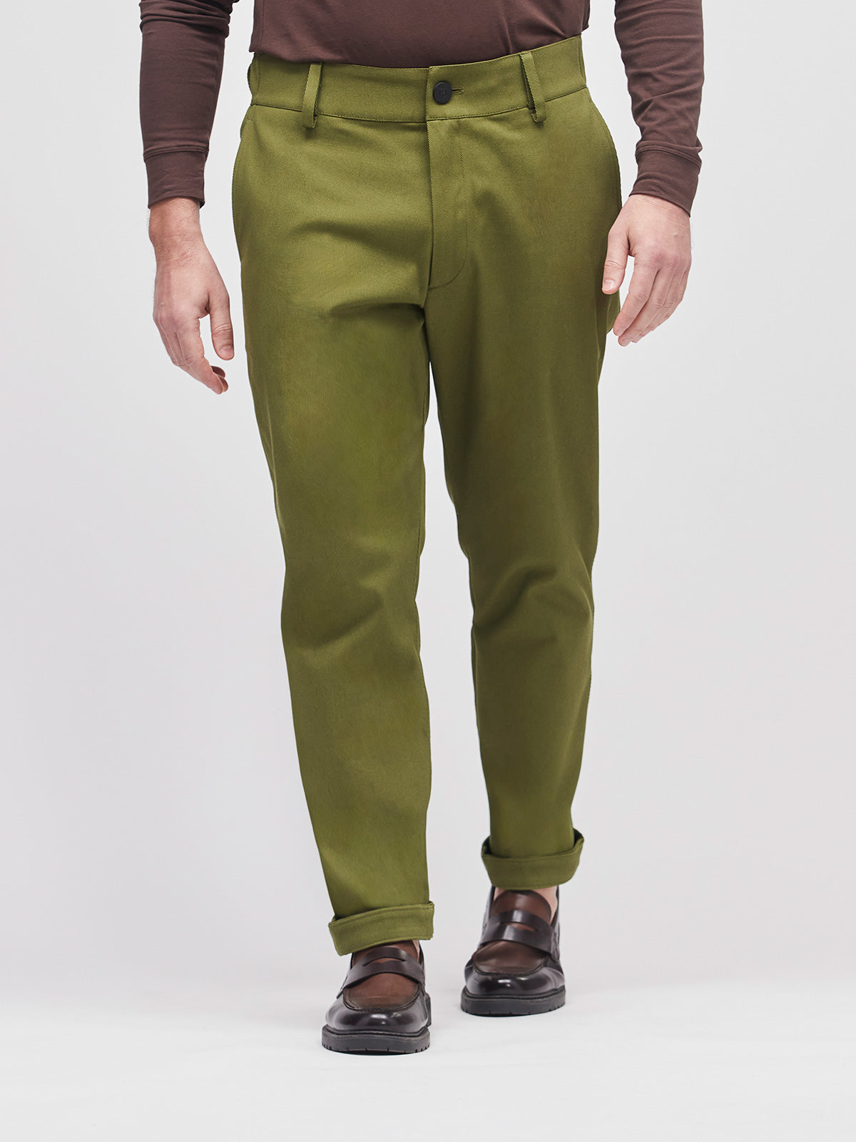 Military Olive