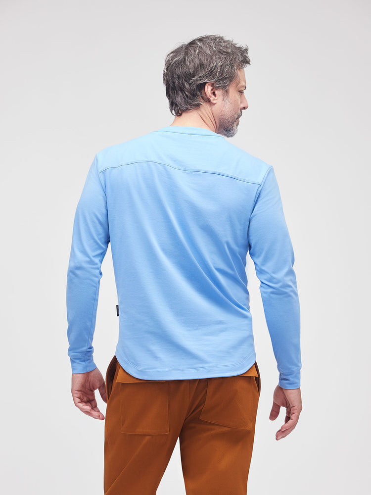 French Blue