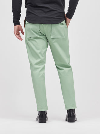 Becker Service Pant