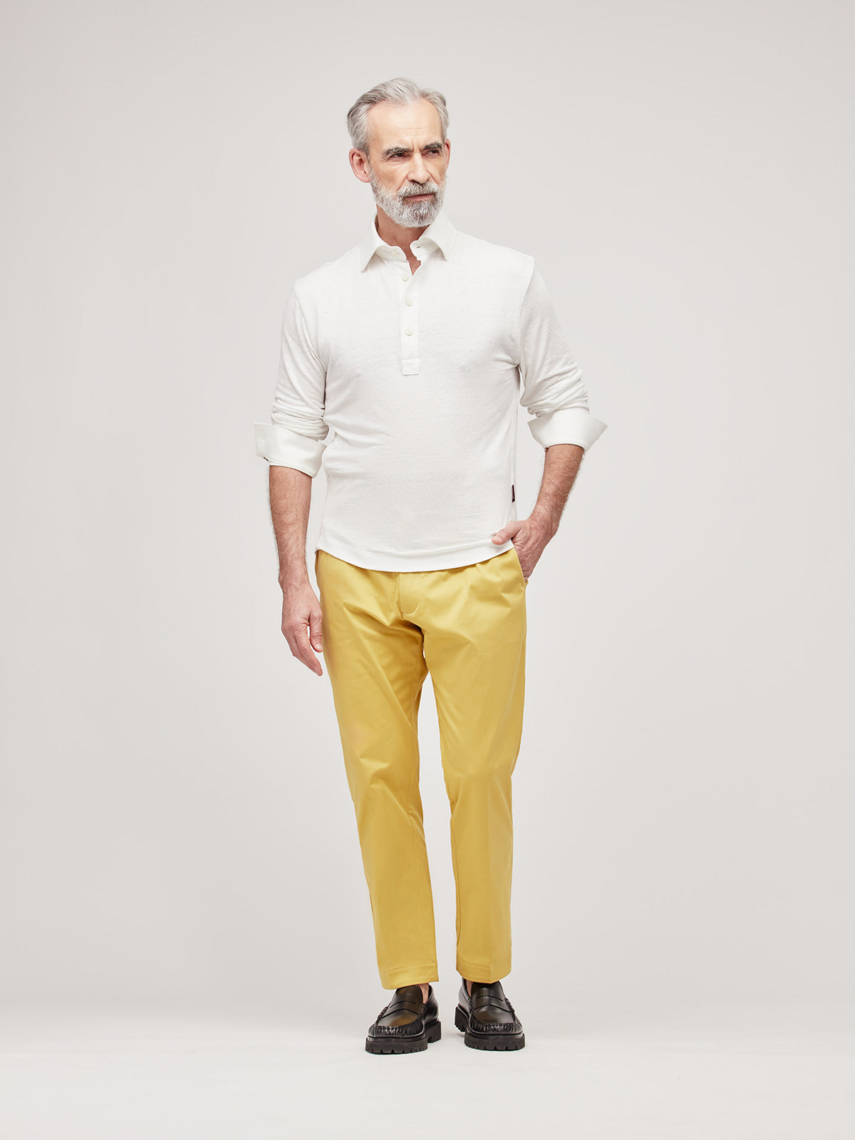 White Lotus / SM