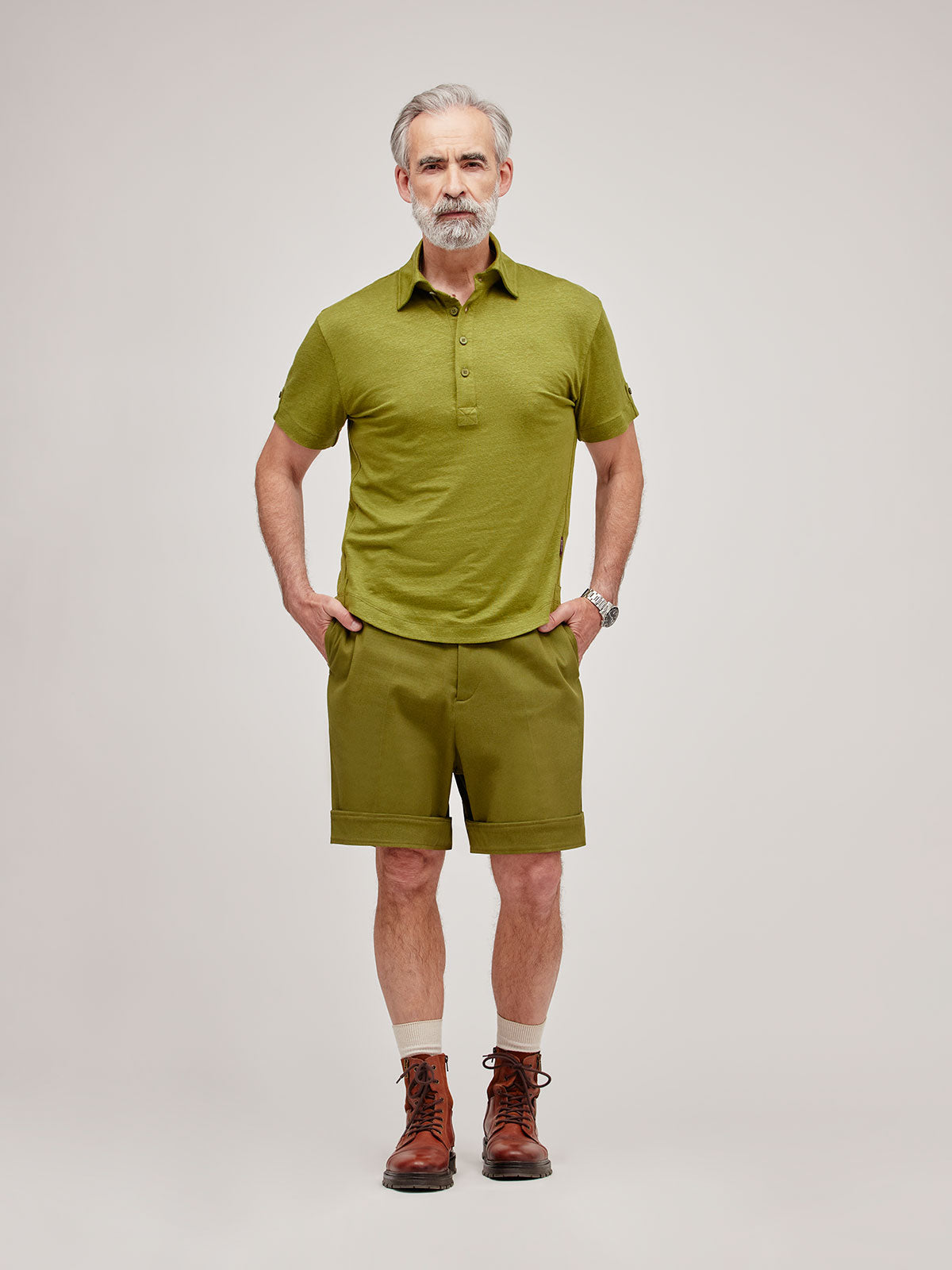 Military Olive