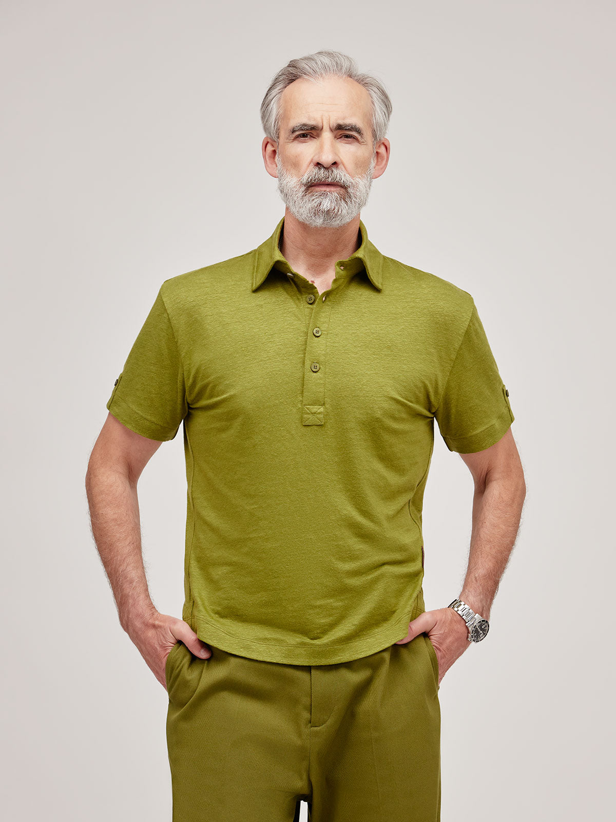 Military Olive