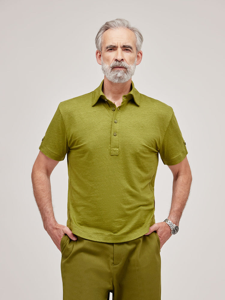 Military Olive