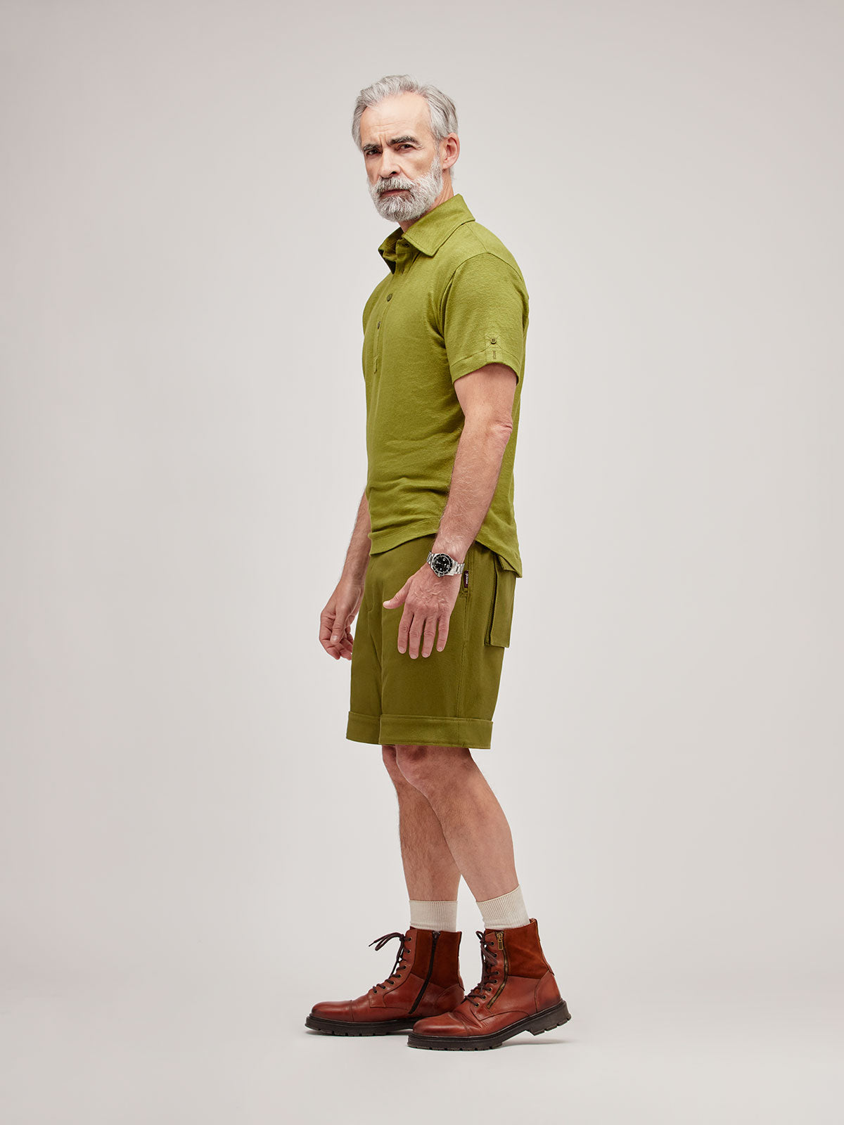 Military Olive