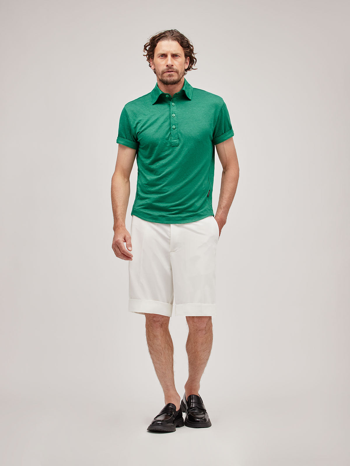 British Green