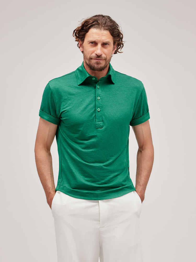 British Green