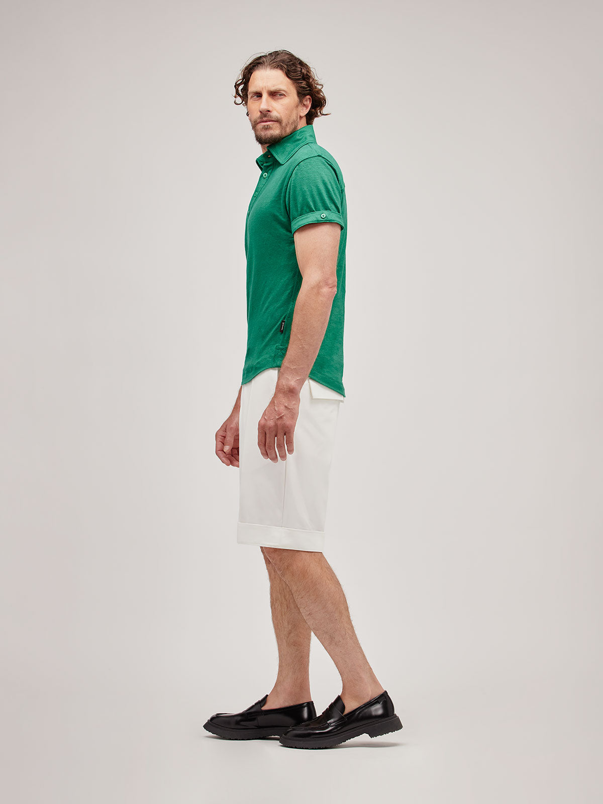 British Green