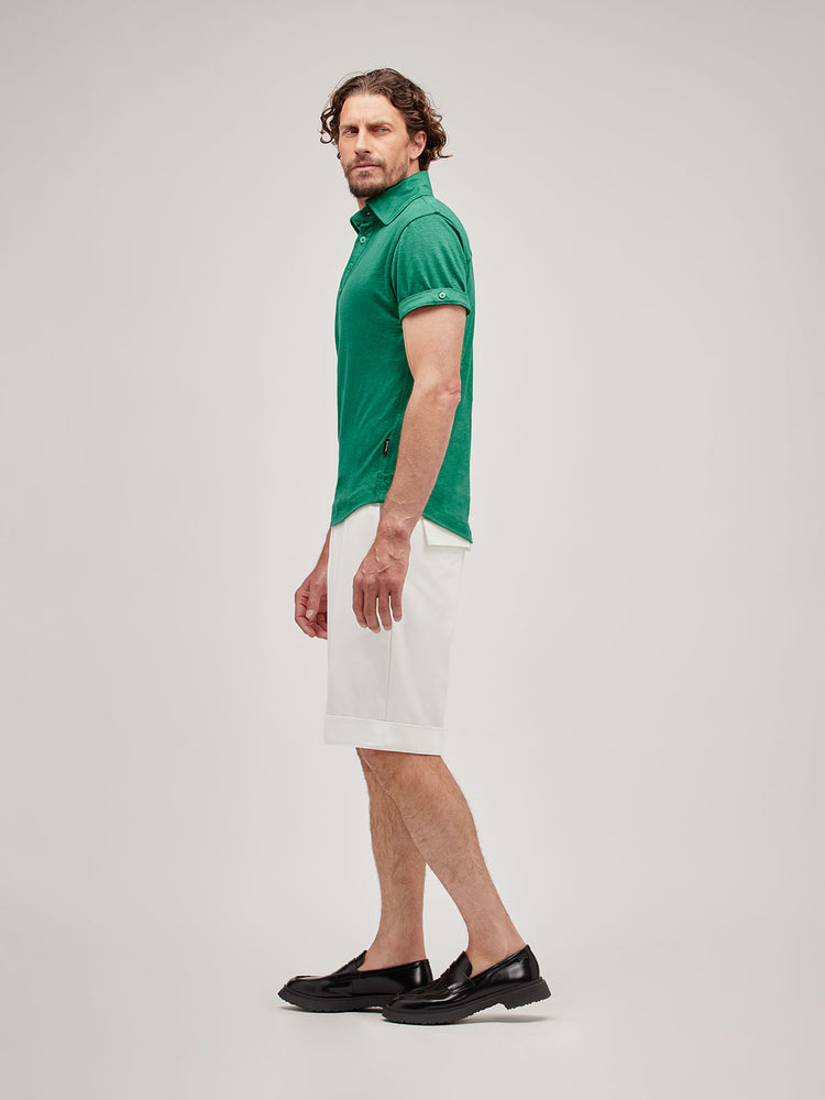British Green