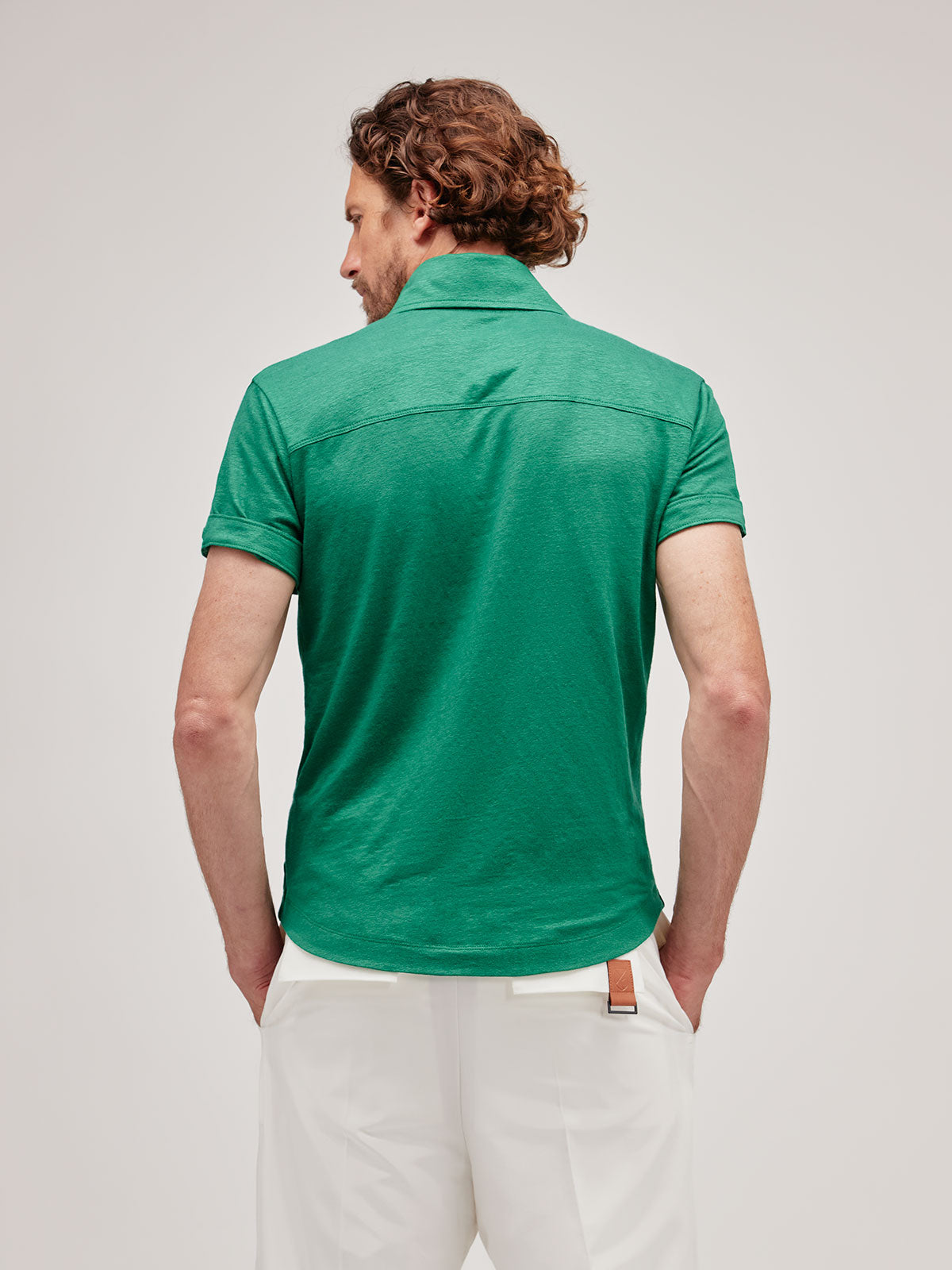 British Green