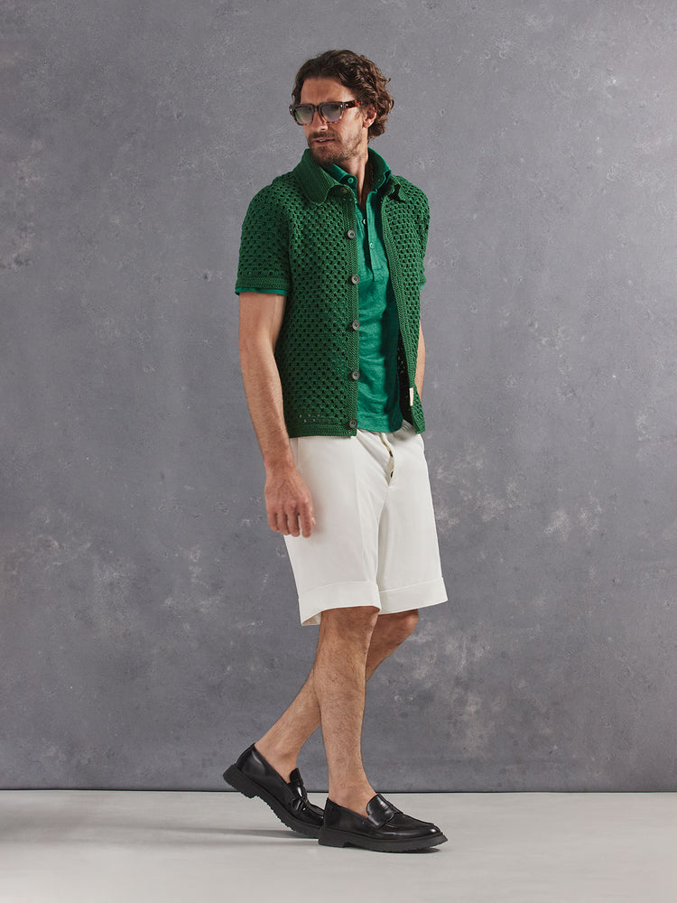 British Green