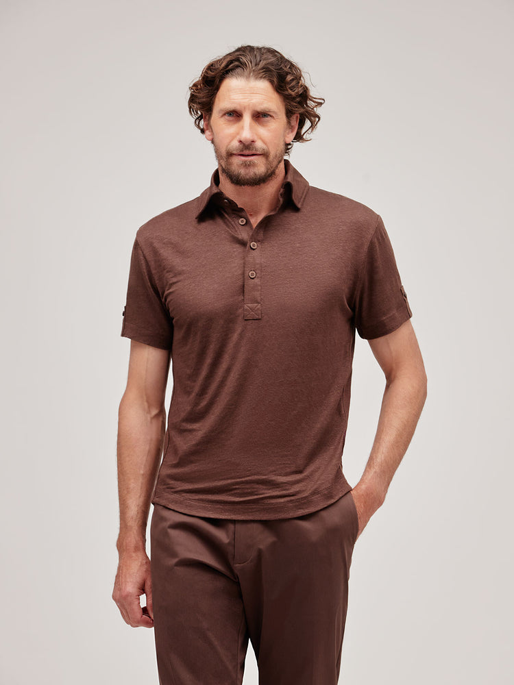Java Brown
