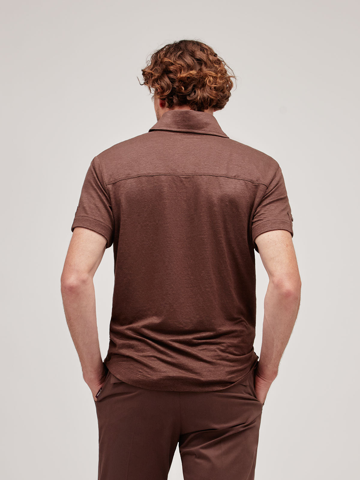 Java Brown