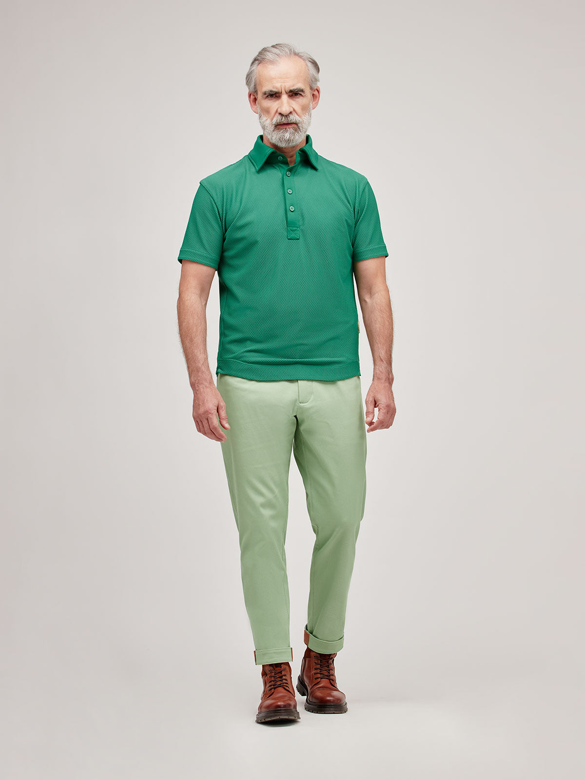 British Green