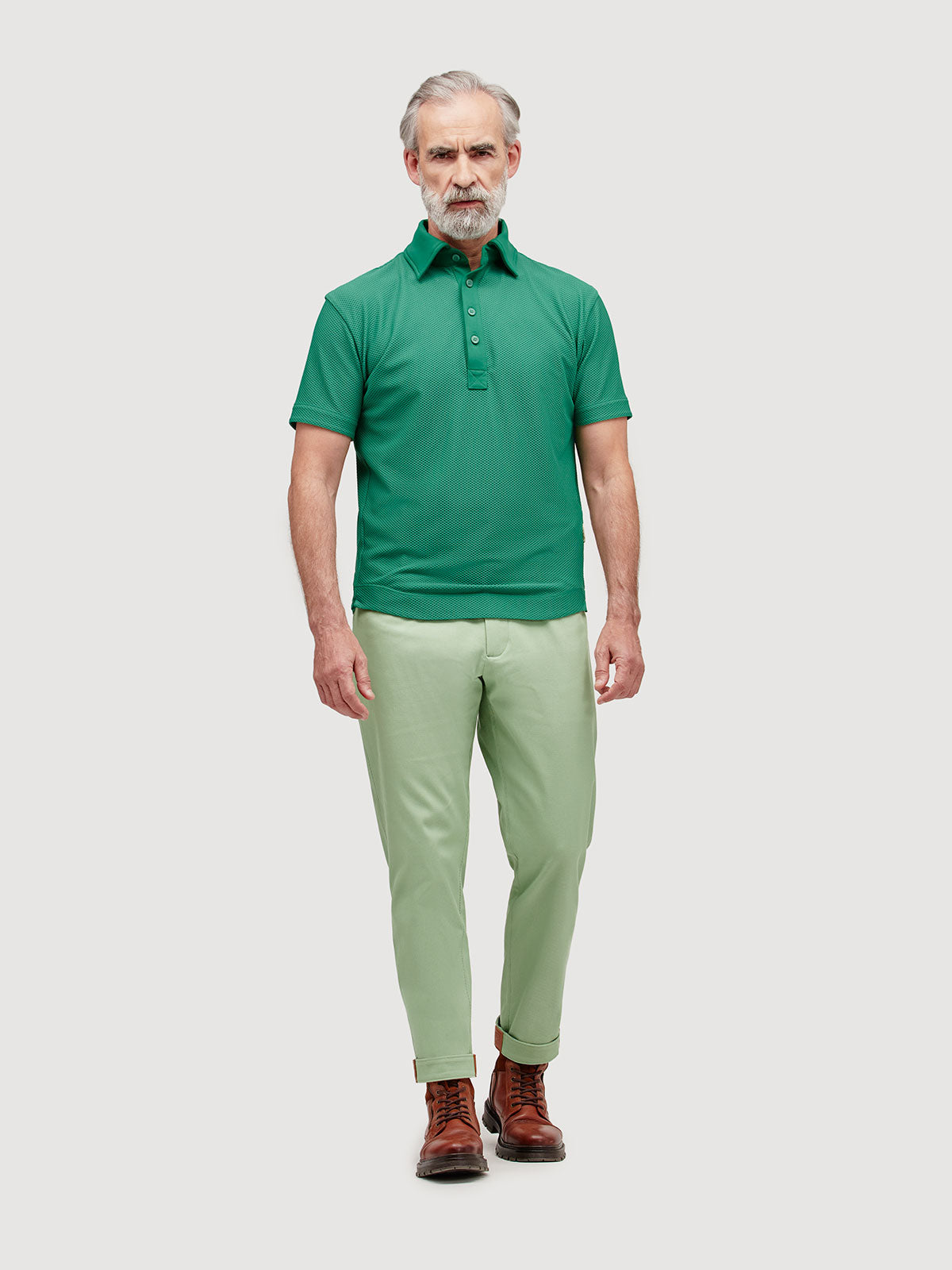 British Green / SM