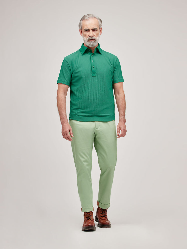 British Green
